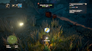 Yonder: The Cloud Catcher Chronicles Screenshot